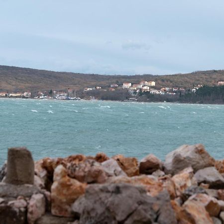 Apartmán Marin Čižići Exteriér fotografie