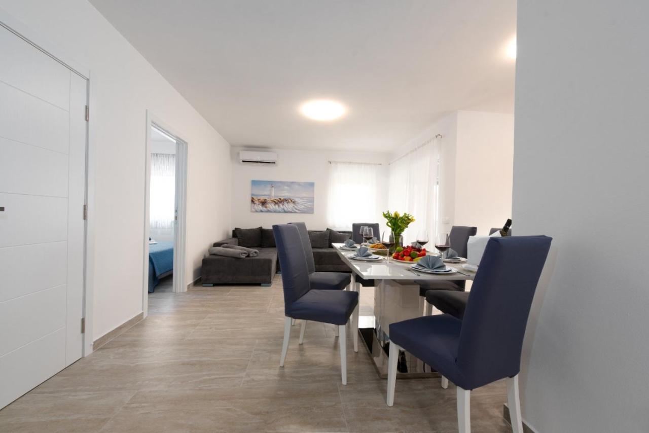 Apartmán Marin Čižići Exteriér fotografie