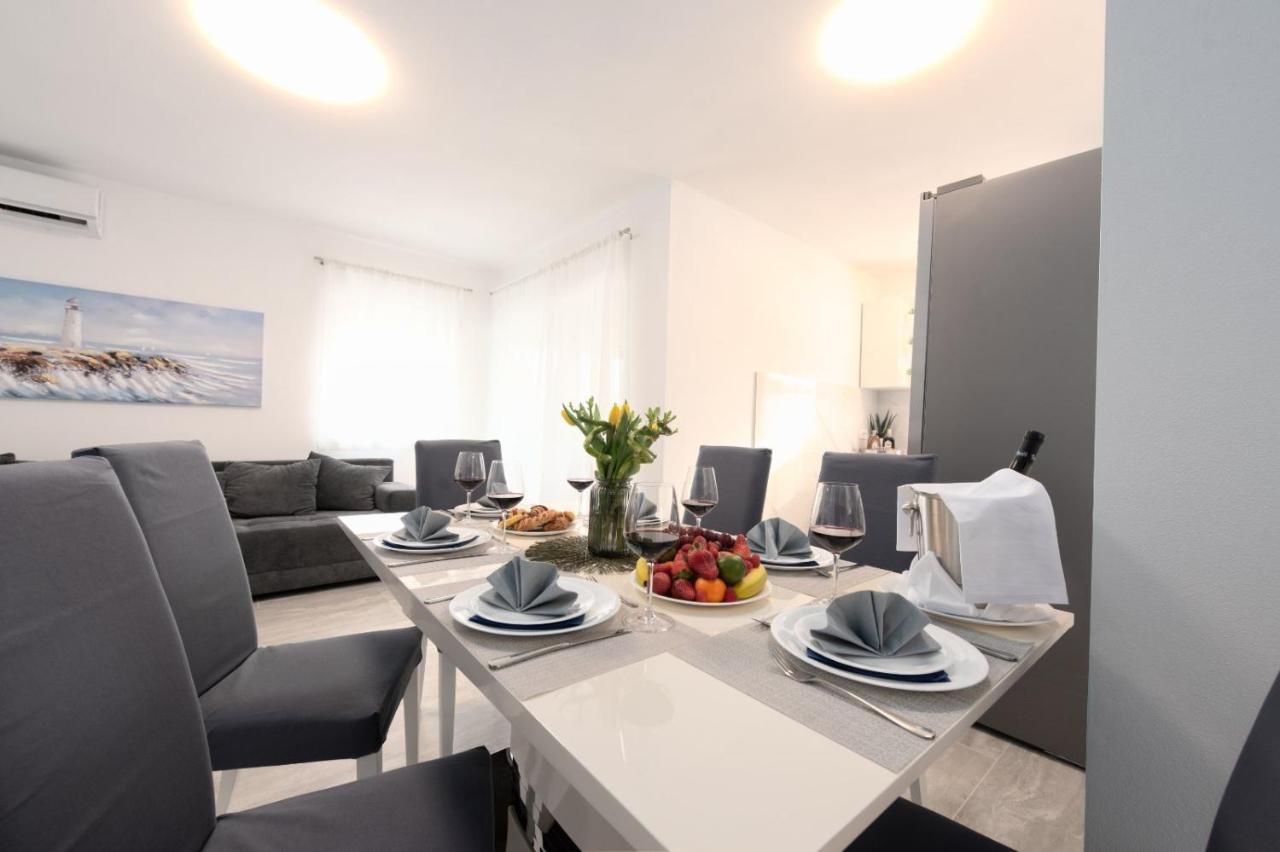 Apartmán Marin Čižići Exteriér fotografie