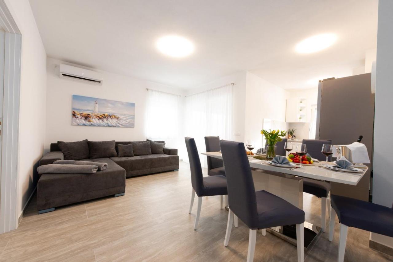 Apartmán Marin Čižići Exteriér fotografie