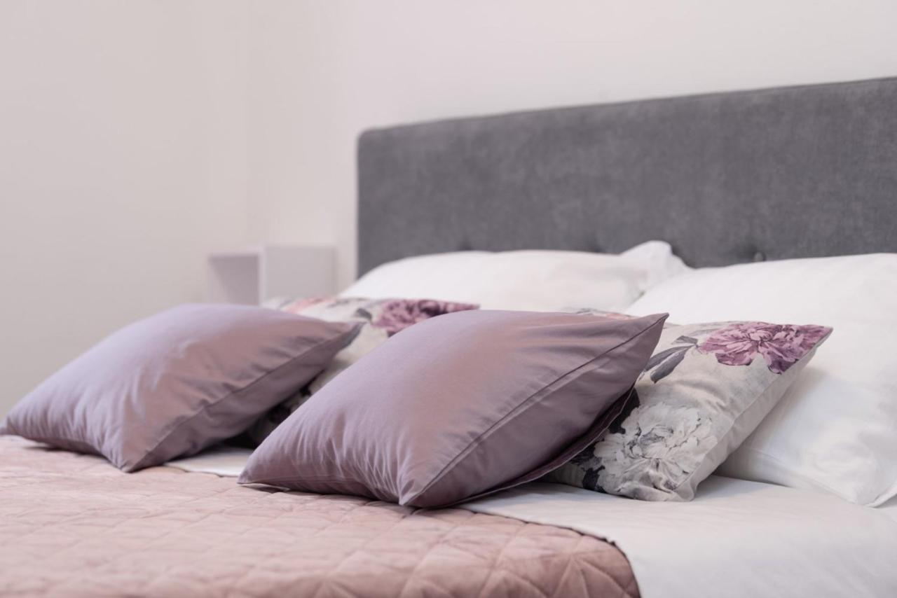 Apartmán Marin Čižići Exteriér fotografie