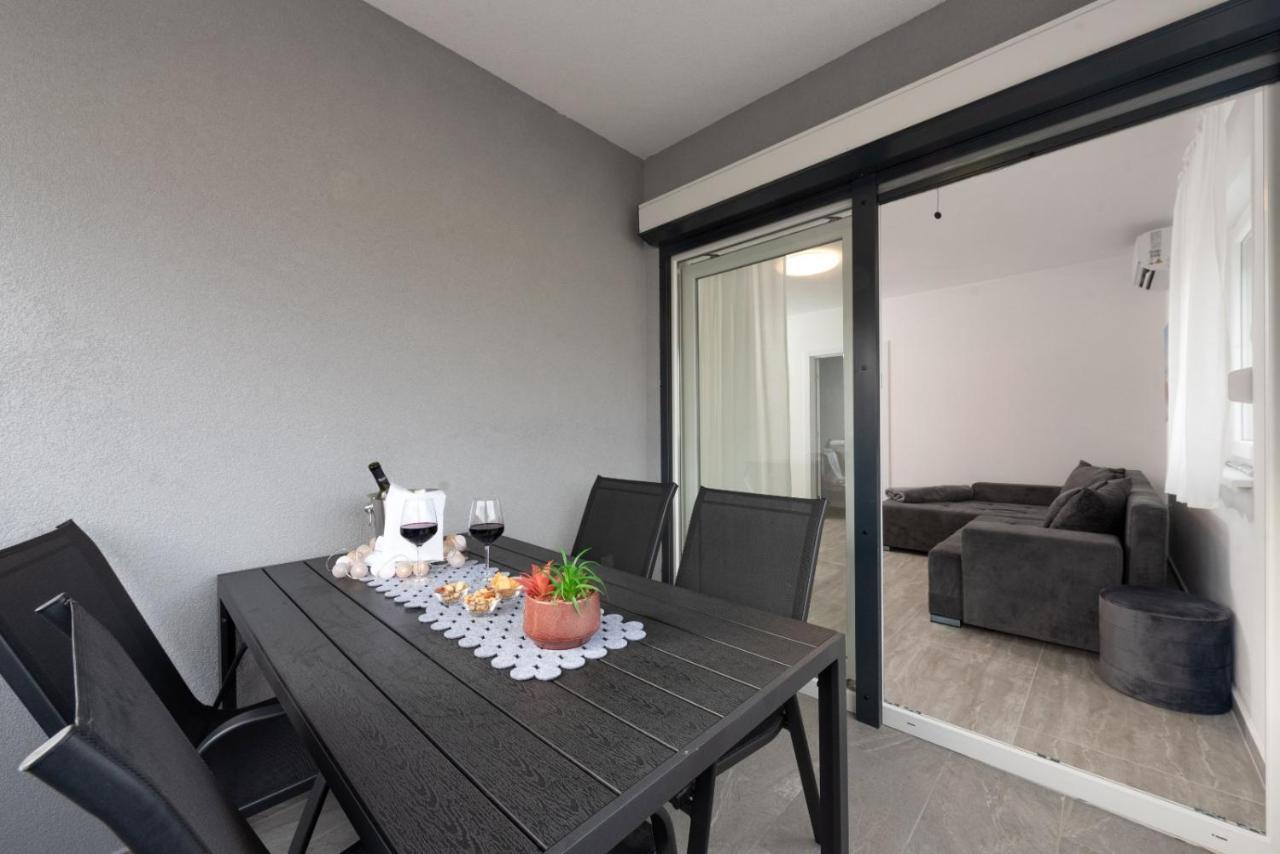 Apartmán Marin Čižići Exteriér fotografie