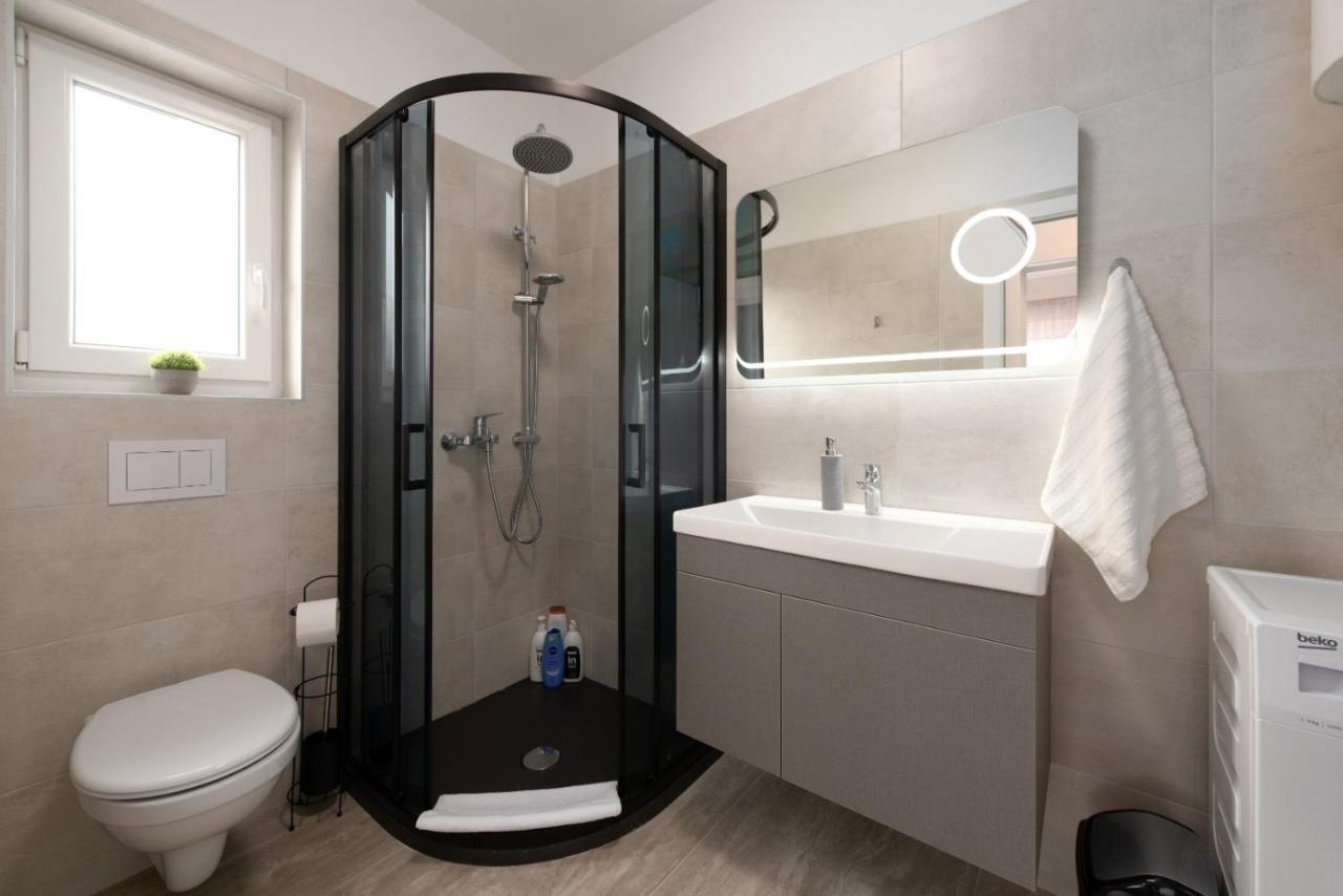 Apartmán Marin Čižići Exteriér fotografie